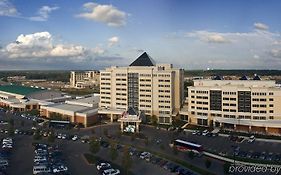 Embassy Suites Northwest Arkansas - Hotel, Spa & Convention Center